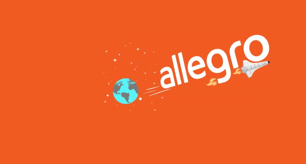 Selling on Allegro Europe’s 5th largest marketplace