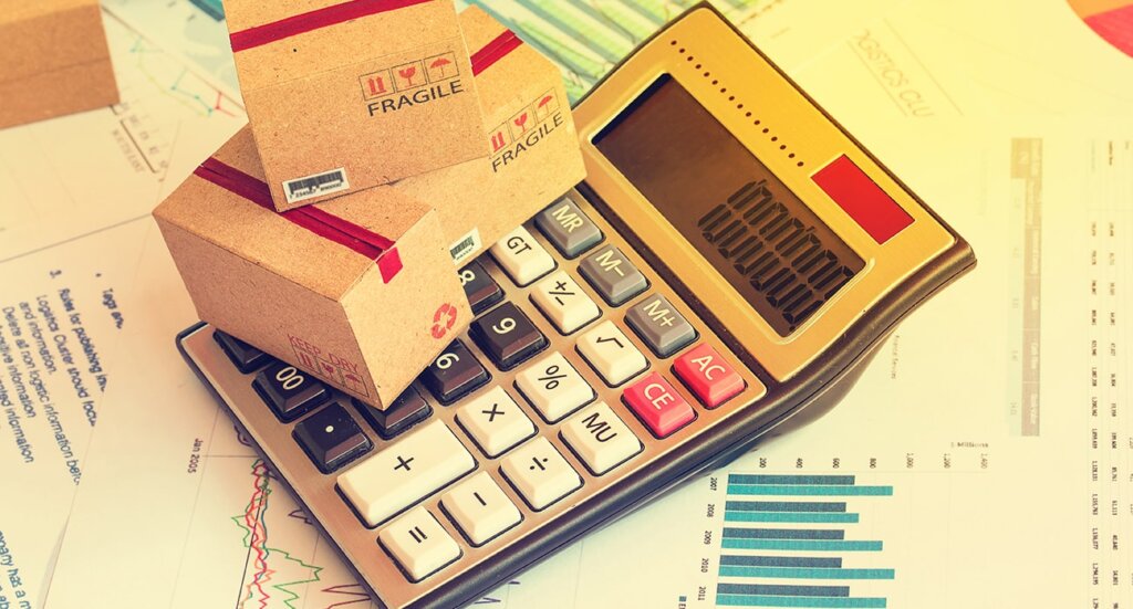 How to Keep the Cost of Shipping Large Items Down | eDesk