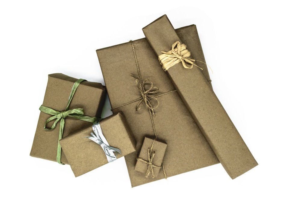 Gift bundles