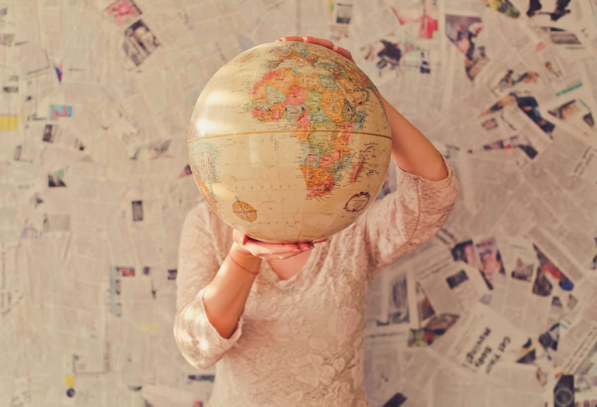 Going Global