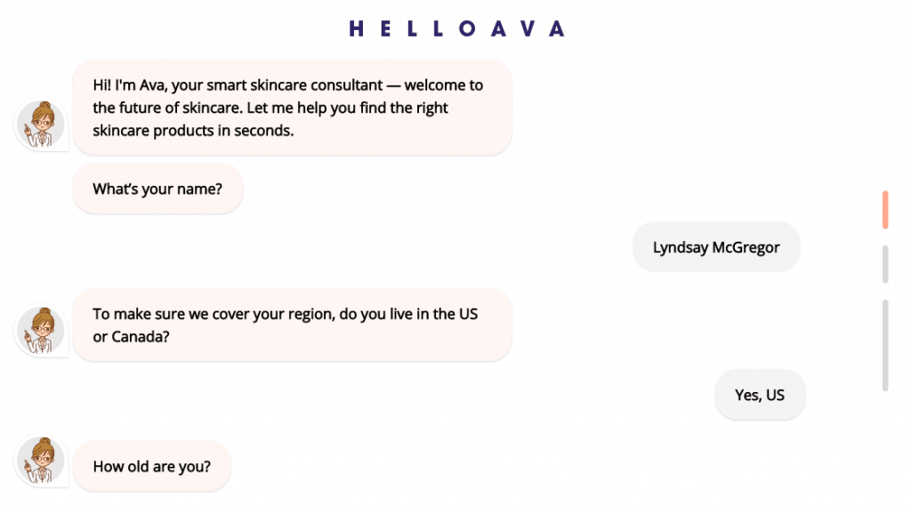 helloava