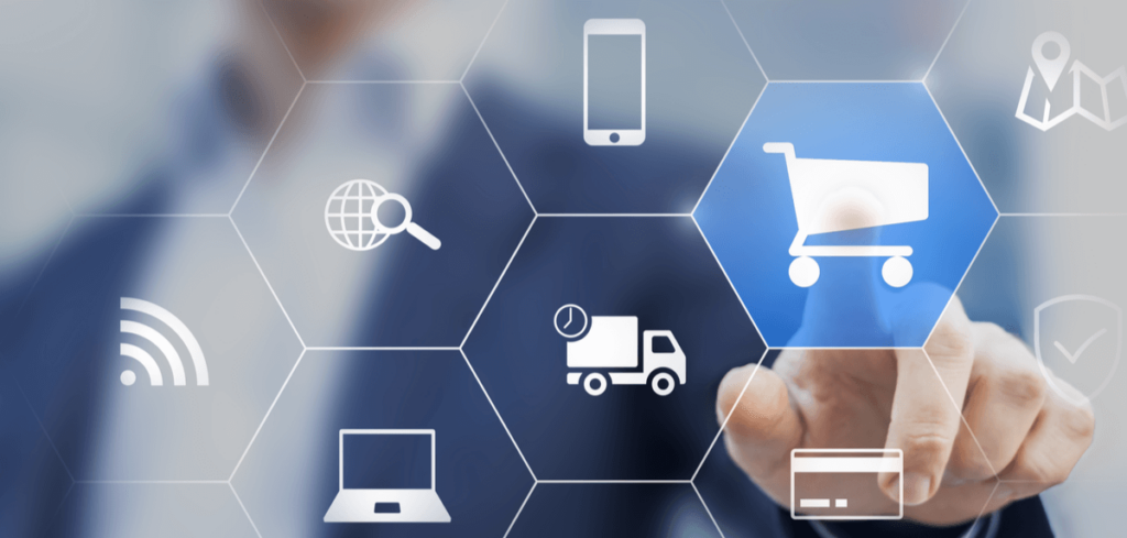 eCommerce Business