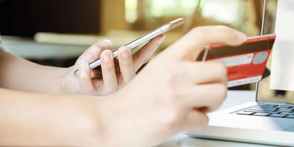 Mobile eCommerce statistics