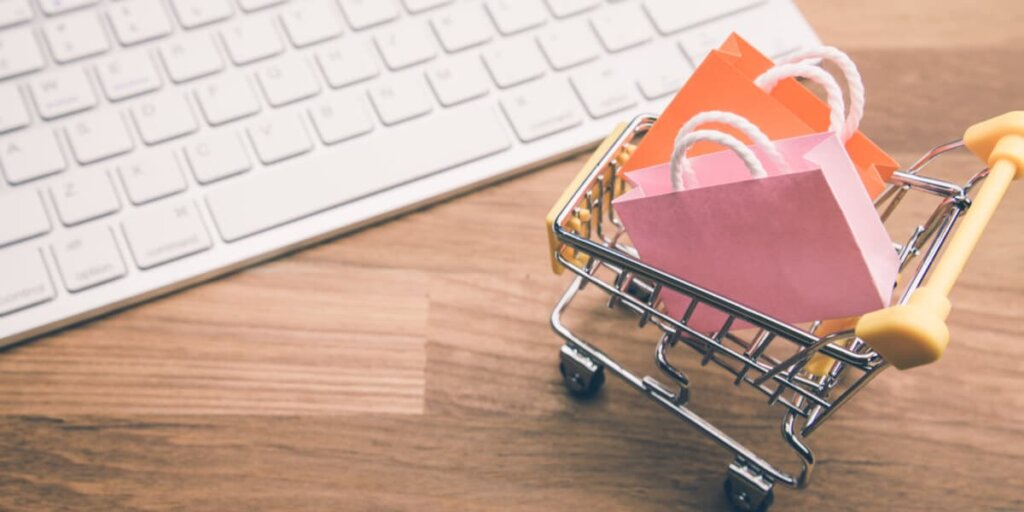 Shopping cart statistics