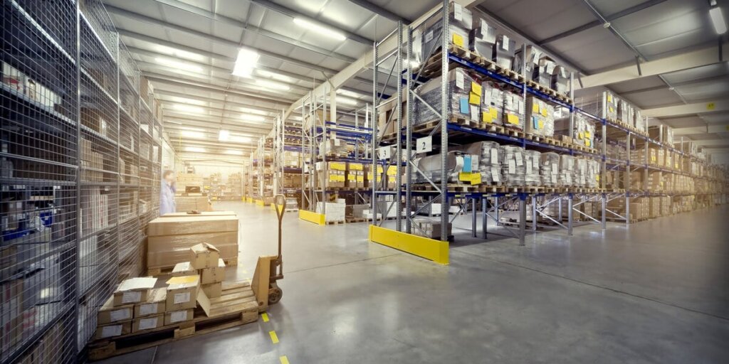 Warehouse