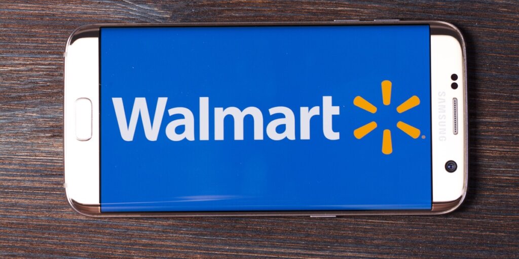 Sell on Walmart