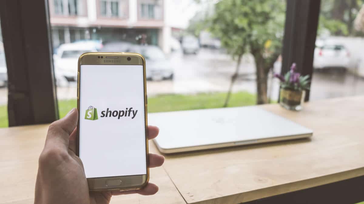 Shopify Images