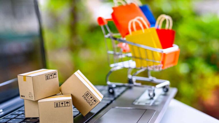 Biggest online marketplaces in the world