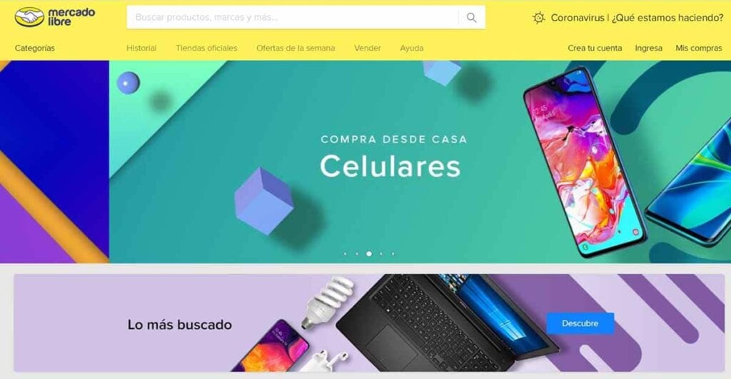 Mercado Libre - Step by step guide to setup your Mercado Libre account on  BigCommerce