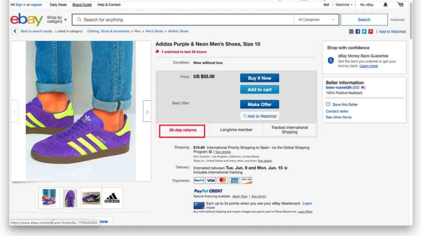 How To Increase Ebay Sales In 2024 16 Essential Ebay Store Hacks