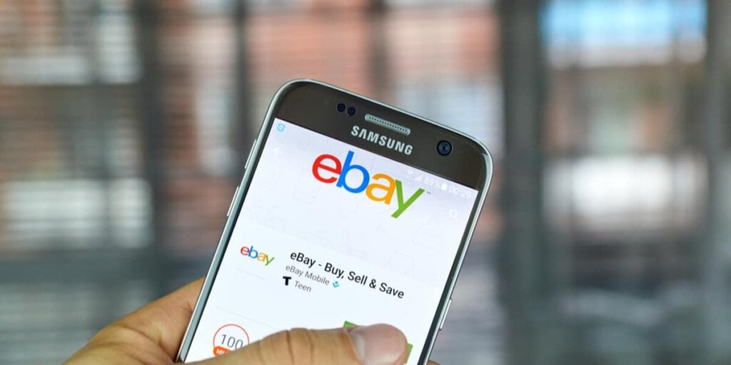 eBay Usuń negatywne recenzje