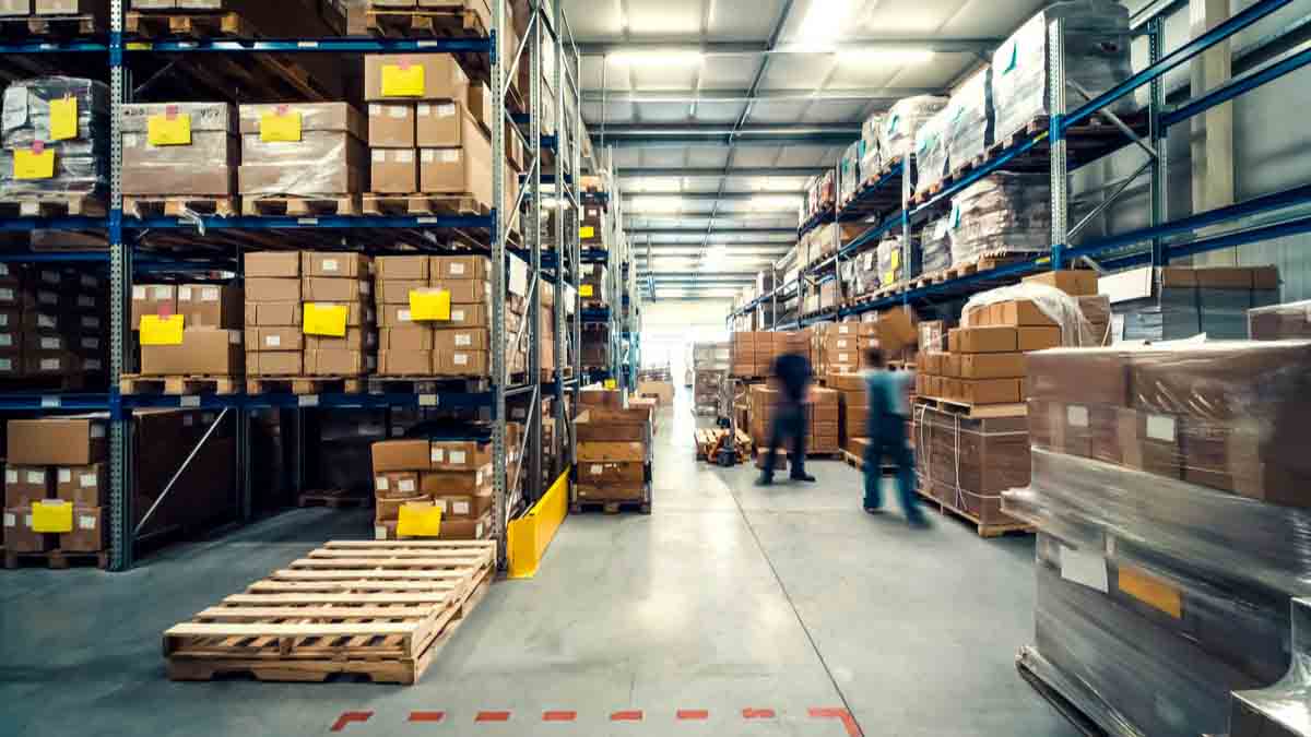 Warehouse Deals: cos'è e come funziona
