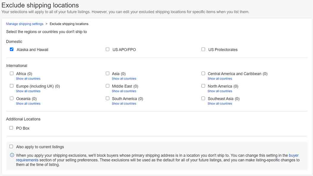 Hoe een koper op eBay te blokkeren 3 eenvoudige stappen / eDesk