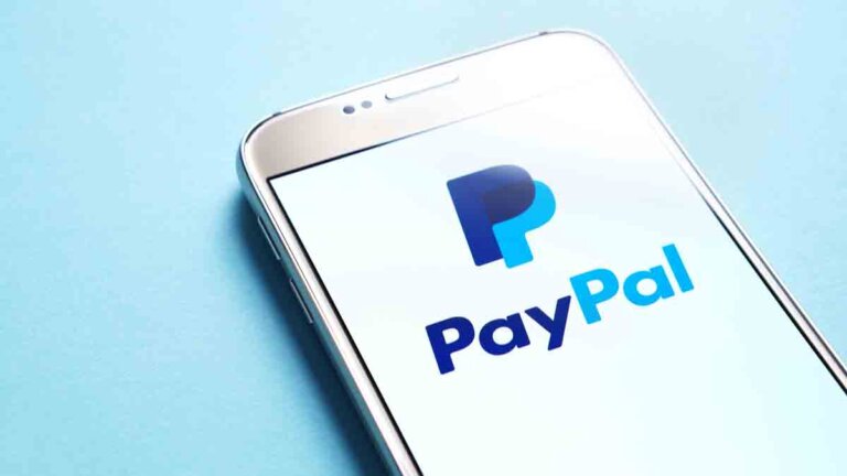 PayPal Chargeback