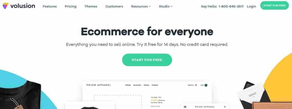 10 Best Shopify Alternatives for eCommerce Businesses in 2021 | eDesk