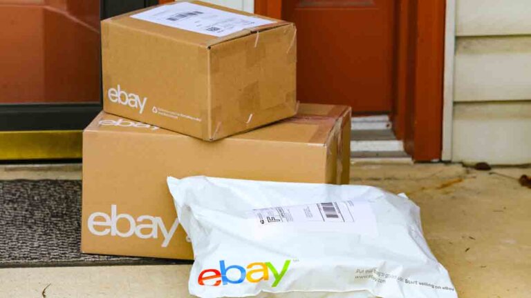 eBay Guaranteed Delivery