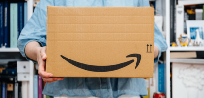 Amazon Renewed