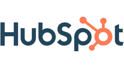 logo de hubspot