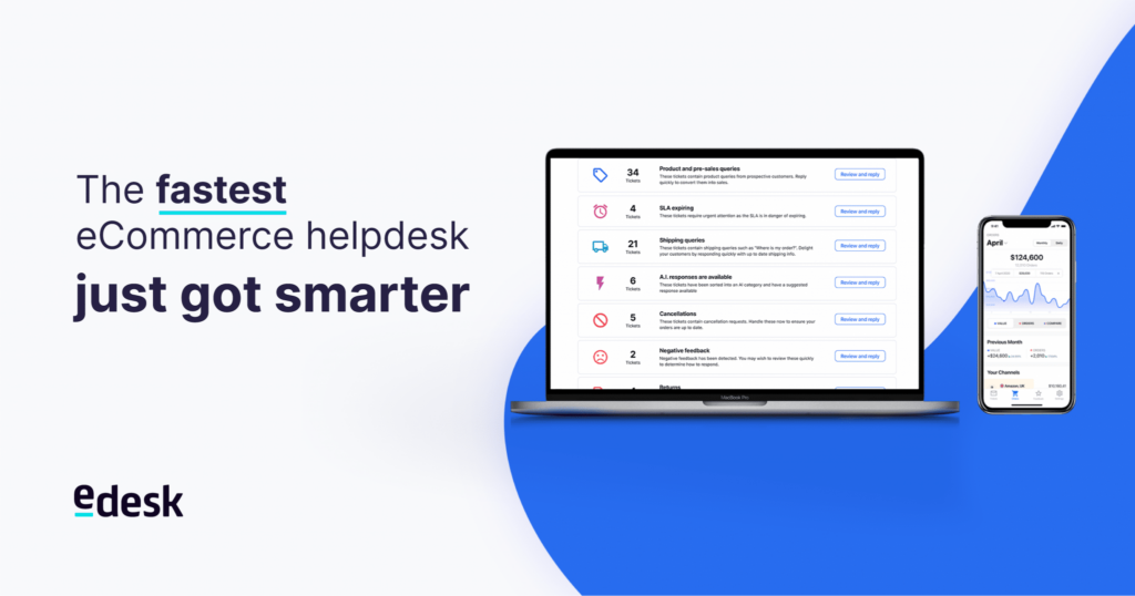 eDesk Helpdesk