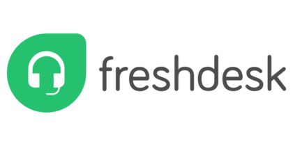 logo de freshdesk
