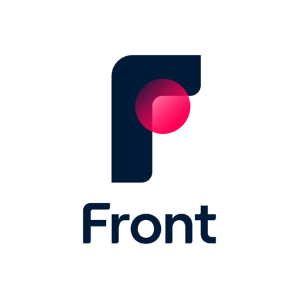 Frontlogo