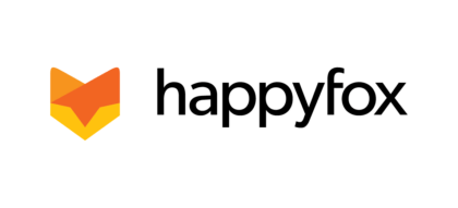 happyfox logo