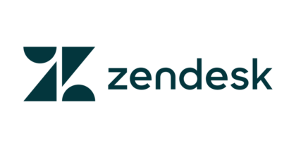 logotipo de zendesk