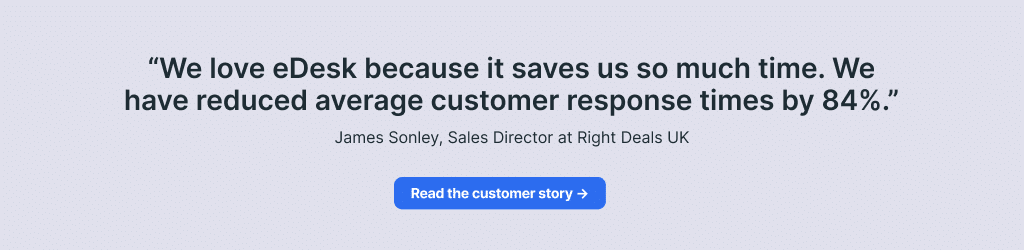 Right Deals Quote