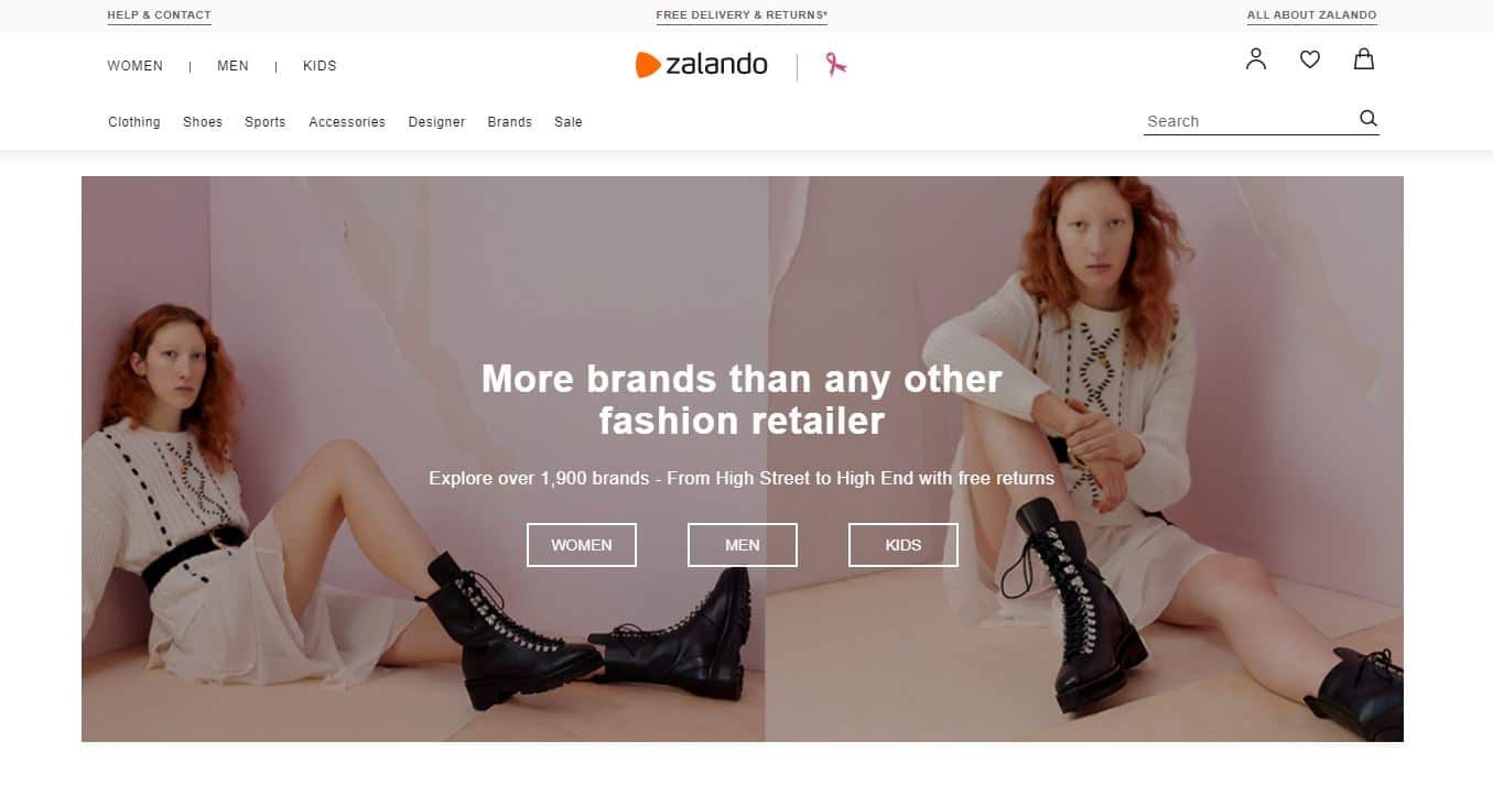 Zalando