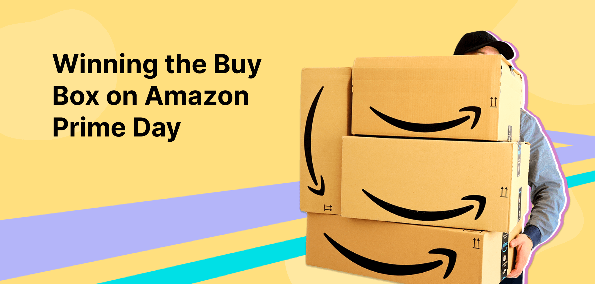 How To Win The Buy Box On Amazon Prime Day 21 Ecommerce Customer Service Software Edesk
