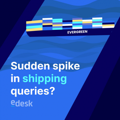 shipping queries