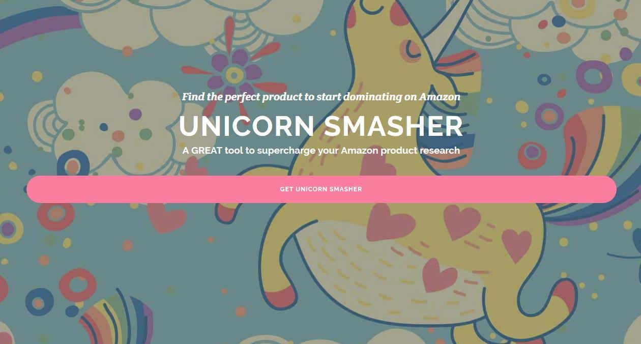 Unicorn Smasher