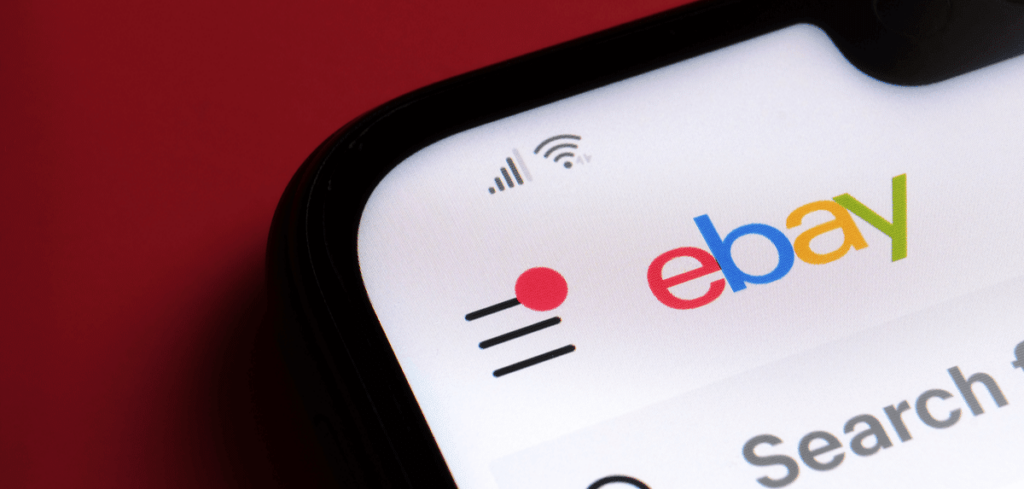 Ebay eBay