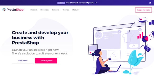 Prestashop