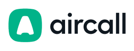 Aircall logo