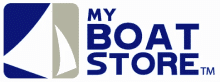 My Boat Store logo