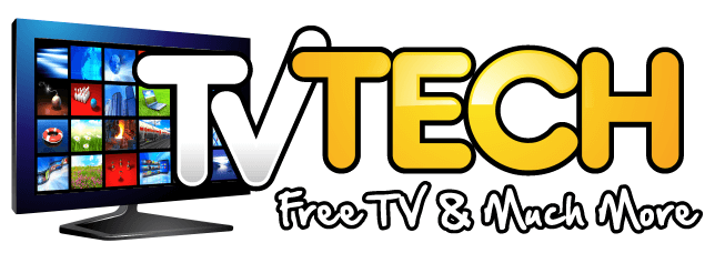 TV Tech logo