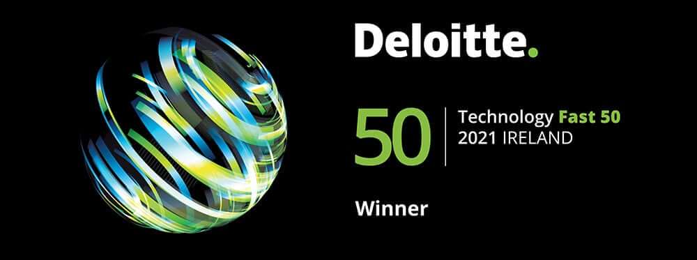 Deloitte Fast 50 Winner Technology