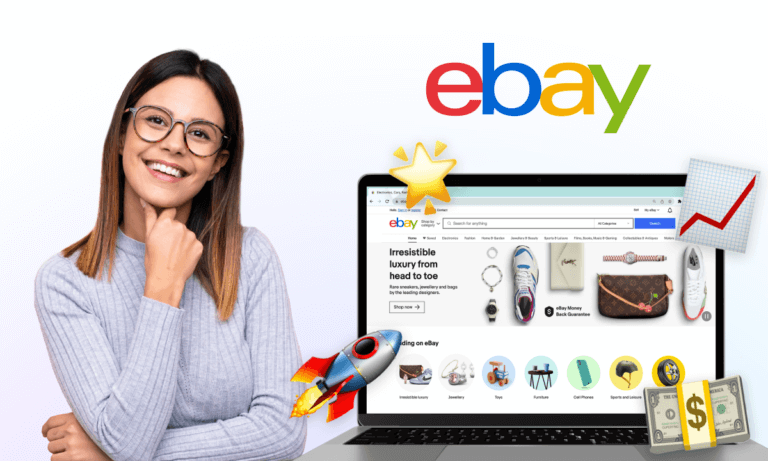 Buy eBay Account with Reviews: Boost Your Business Instantly!