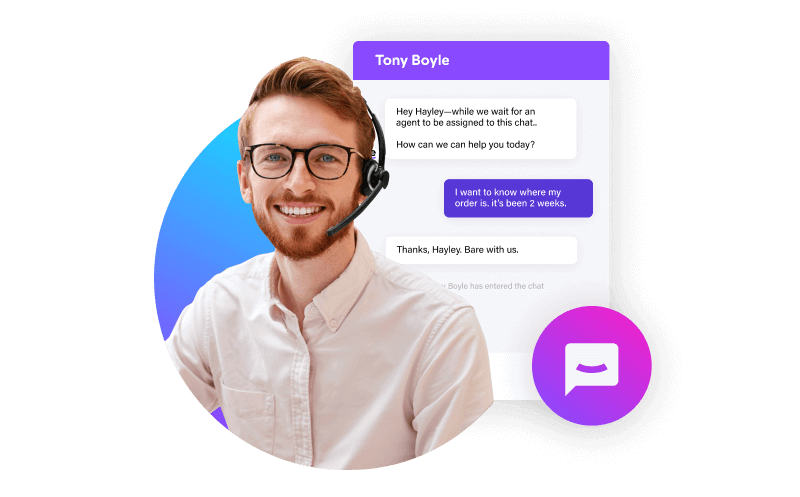 book a demo menu