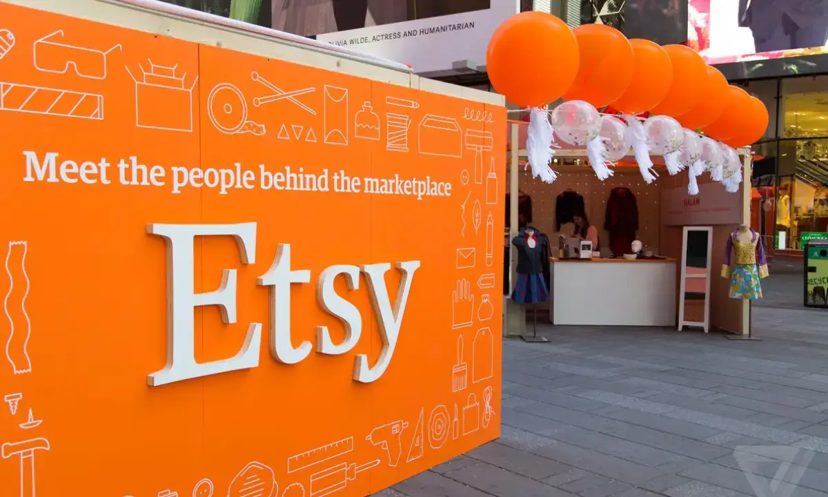 How to Start an Etsy Shop & Turn Your Creative Passion into a Thriving Business How to Start an Etsy Shop & Turn Your Creative Passion into a Thriving Business