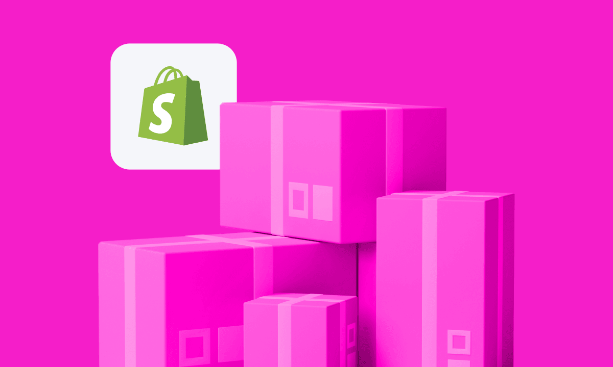 Imprimer des étiquettes et des documents d'expédition Shopify Shipping ·  Centre d'aide Shopify