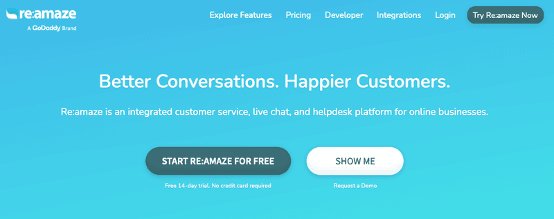 beste Live-Chat-Anwendungen für Shopify