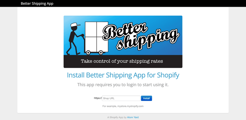 Best Shopify Shipping Apps in 2022