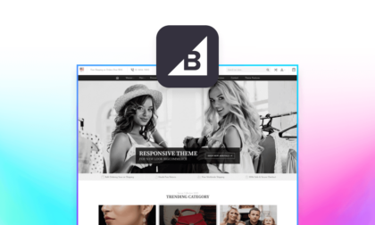 Best BigCommerce Themes in 2022 (Over $200) cover