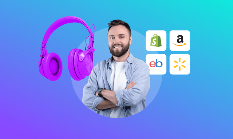 Best eCommerce podcasts in 2022 cover