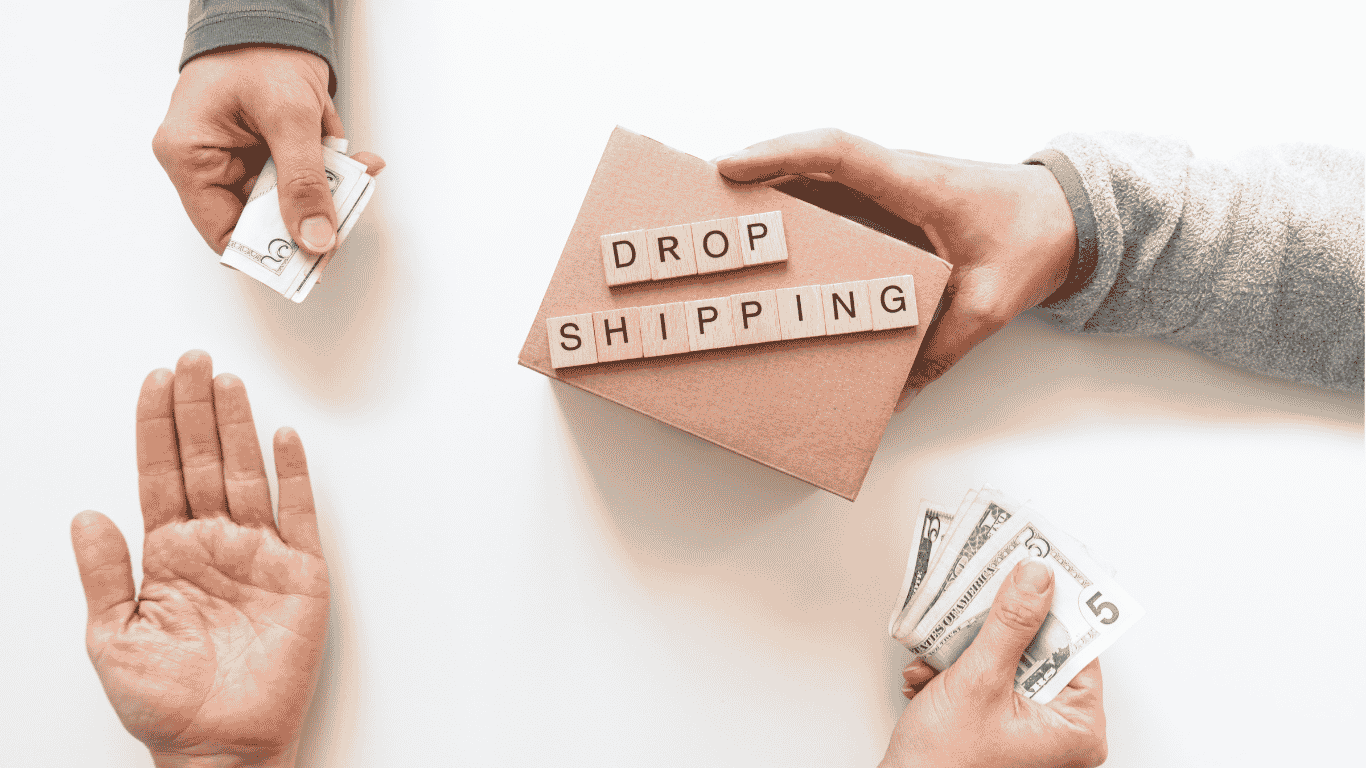 The Ultimate Guide to Dropshipping on Shopify