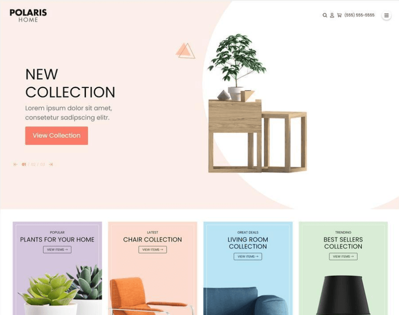 Best BigCommerce Themes in 2022
