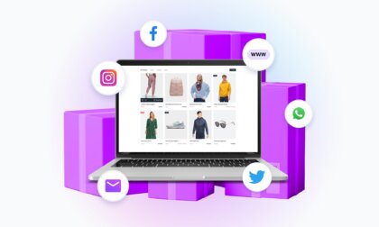 How to Promote Your Online Store: Marketing Strategies to Build a Robust eCommerce Channel for 2023 cover