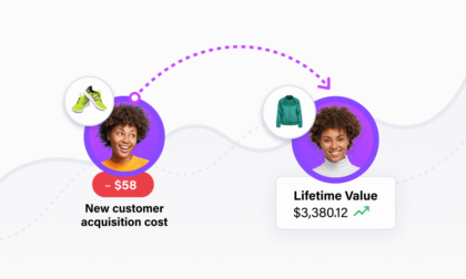 How to Calculate and Increase Customer Lifetime Value (LTV) cover